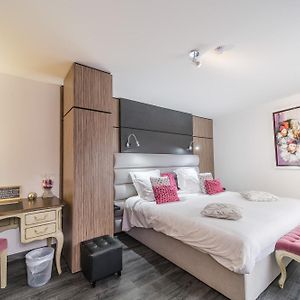 Comfort Suite